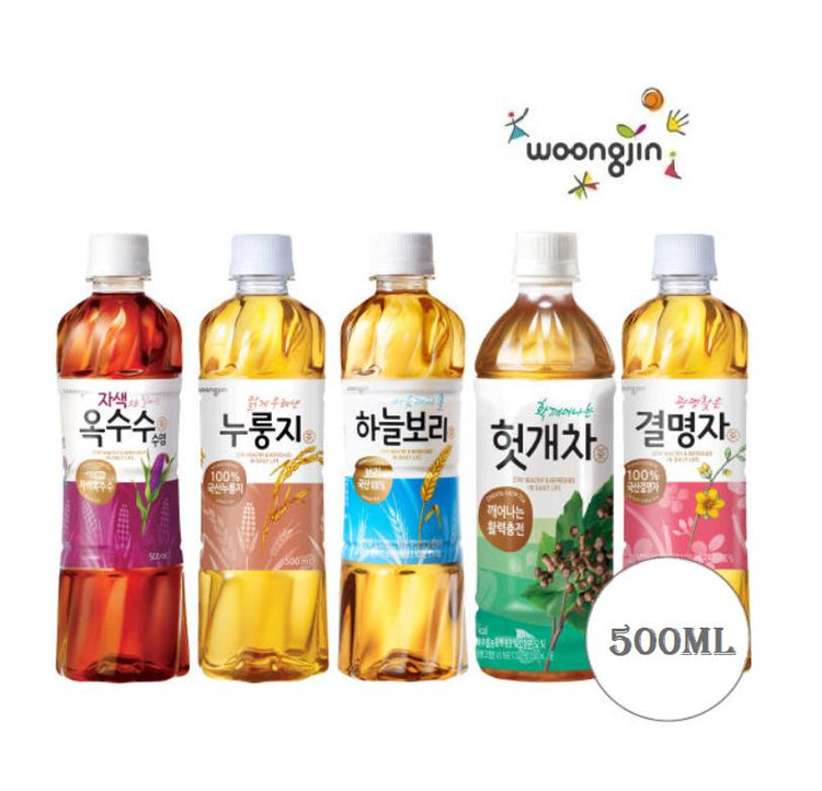 Beverage  커피/차/쥬스/생수