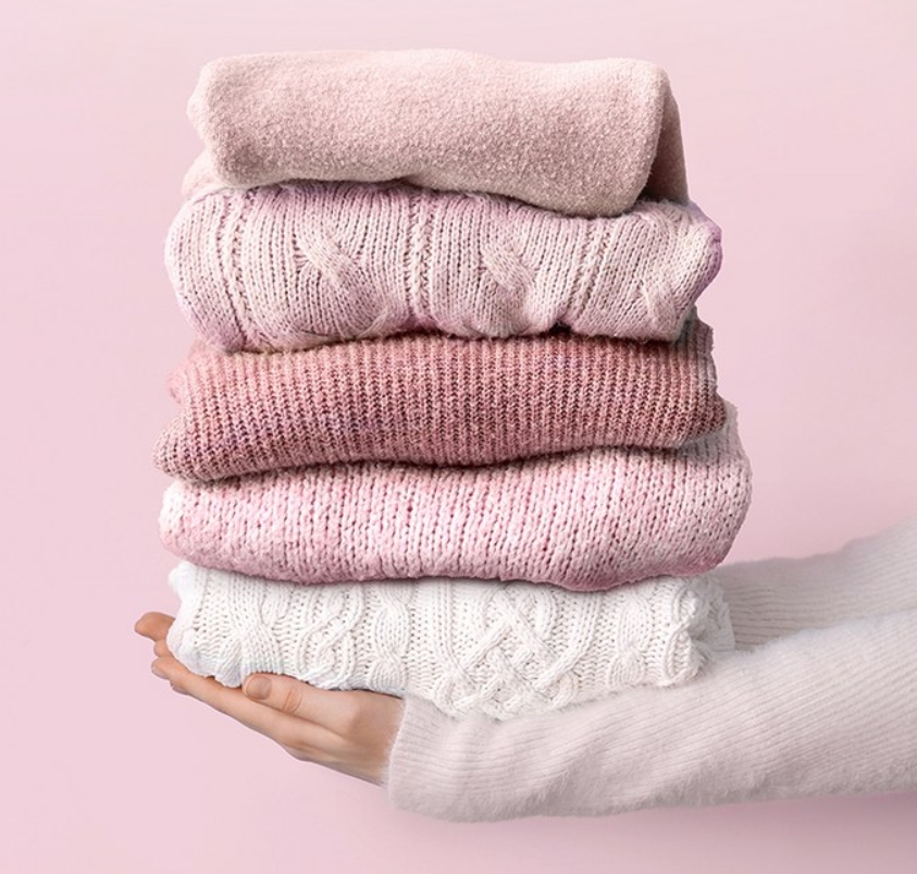 [Aekyung] Wool Care Delicate Detergent 1L x 2Bottles  [애경] 울샴푸 오리지널 본품
