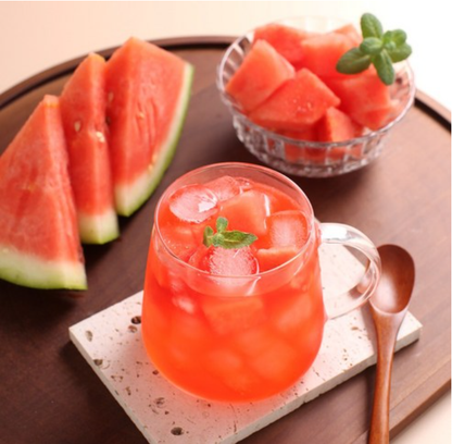 [GS25 YOUUS] BG Ice Ade Watermelon1.5L BG 수박에이드
