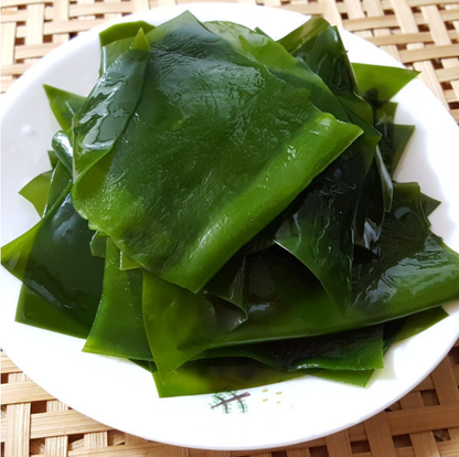 [Badadream] Kelp Ssam Dashima (Seaweed Wrap) 250g 바다드림 쌈 다시마