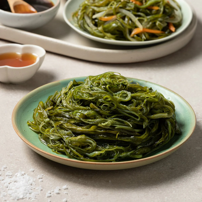 [Badadream] Seaweed Stem 250g 바다드림  미역줄기