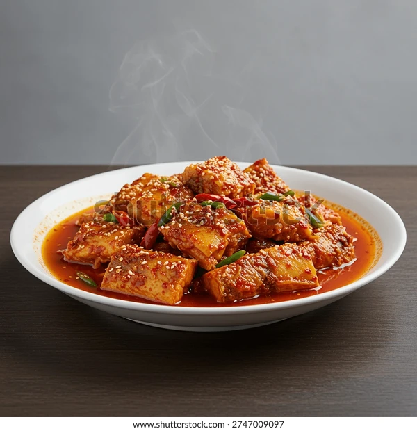 [Badamaeul] Frozen Pollack Cut Pieces 500g  동태 토막 500g