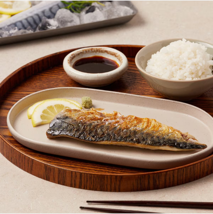 [Badamaeul] Premium Mackerel Fish Fillet [바다마을] 삼치 / 고등어 / 임연수