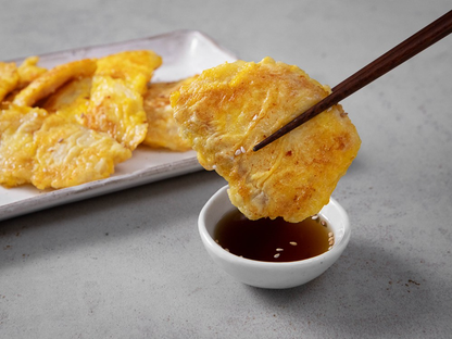 [Arachan] Pollack Fillet 350g  [아라찬] 동태전]