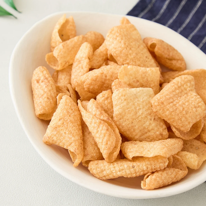 [Badasori] Seapop Italian Churros Flavour Protein Chip 30g 씨팝 이탈리안 츄러스맛 단백질 스낵