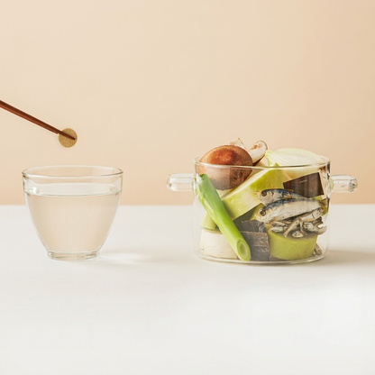[Big Mama Food] Rich Broth Coin 100g 빅마마 육수한알 진한맛100g