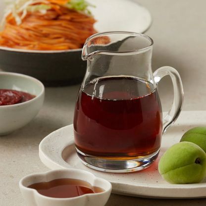 [CJ Beksul] All Purpose Plum Extract Syrup 1.025kg  백설 매실청