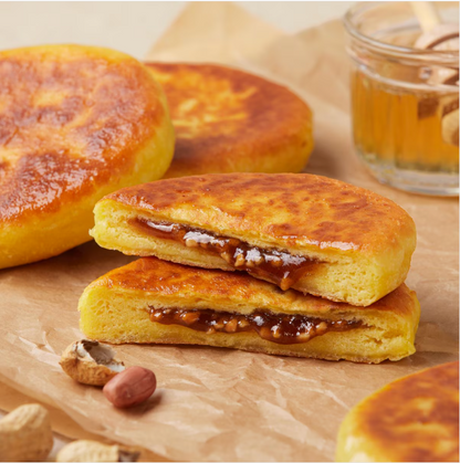 [CJ Beksul] Sweet Korean Pancake Mix 400g  [백설] 찹쌀 호떡믹스