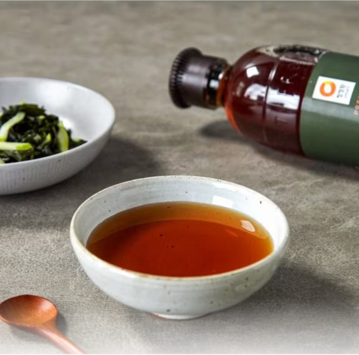 [CJW] 100% Korea Premium Persimmon Vinegar 900ml 청정원 감식초