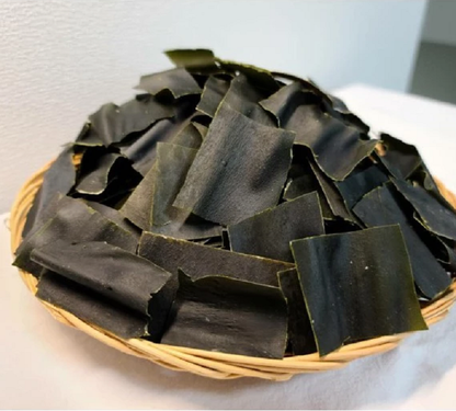 [CJW] Dried Kelp (Dashima for Soup Broth) 150g  청정원 남해안산 청정 다시마