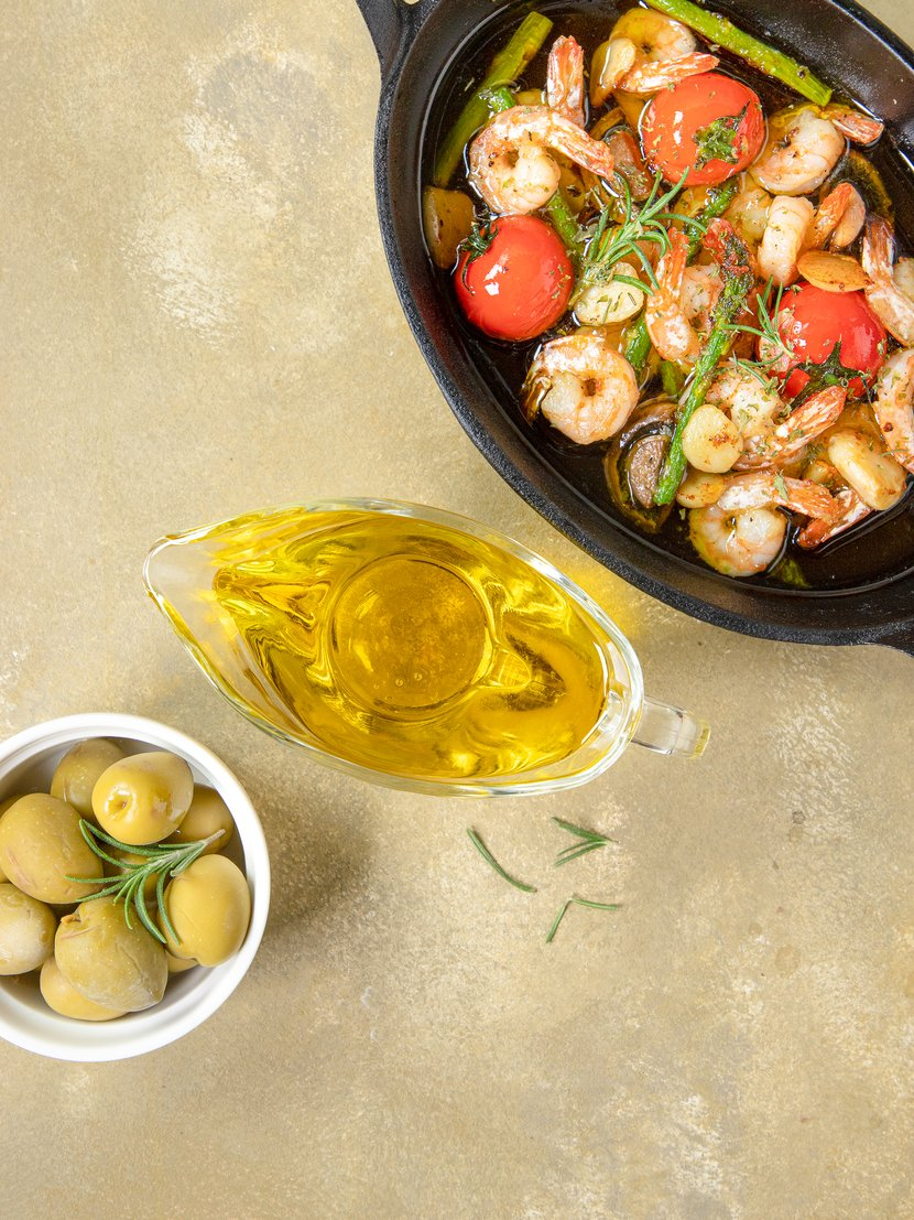 [CJW] Seasoned Seaweed Snack with  Olive Oil 500ml  청정원 올리브유재래김 4.5g x9