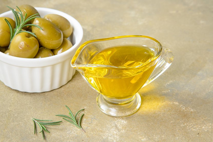 [CJW] Seasoned Seaweed Snack with  Olive Oil 500ml  청정원 올리브유재래김 4.5g x9