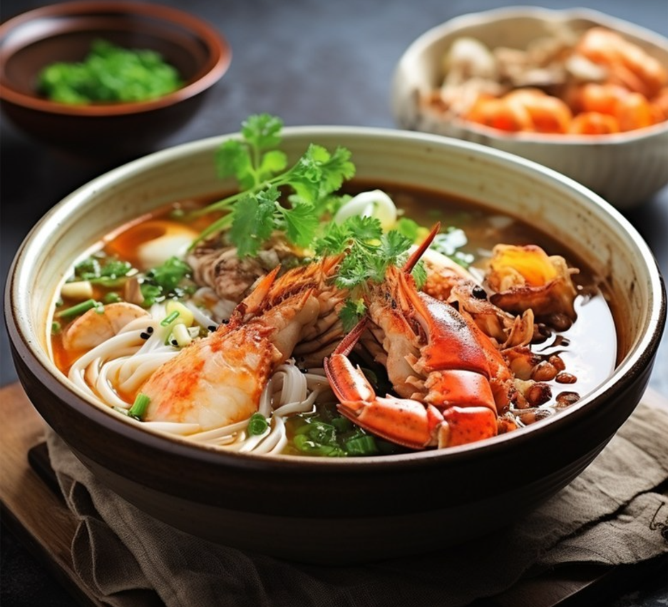 [CJW] Instant Soup Stock Seafood Flavor Gamchimi  300g  청정원 해물 감치미
