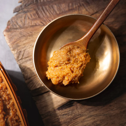 [CJW] Sunchang Doenjang Soybean Paste 500g/1kg  청정원 순창 재래식 생된장