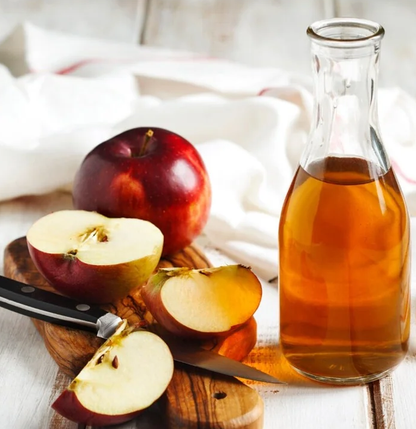 [CJ Beksul] Premium Apple Double Vinegar 900ml  CJ 백설 2배 사과식초