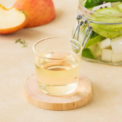 [CJ Beksul] Premium Apple Double Vinegar 900ml  CJ 백설 2배 사과식초