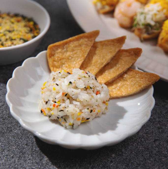 [CJ Beksul] Rice Seasoning Flake Mix 27g (4 Types) 밥이랑 시리즈 – 4종