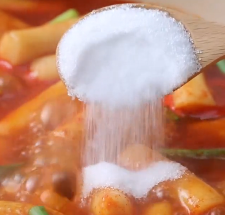 [CJ Beksul] White Sugar 1kg Halal 백설 하얀설탕