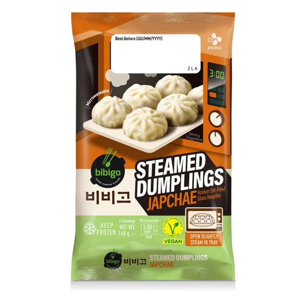 [Easy Meal] Korean Bunsik Set – 3pcs Assorted 한 끼 해결! 분식 세트 (3종)