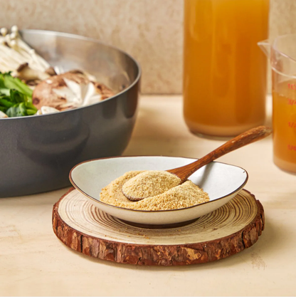 [CJ] Clam Dashida Soup Stock 500g   CJ 다시다  조개