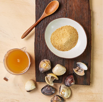 [CJ] Clam Dashida Soup Stock 500g   CJ 다시다  조개