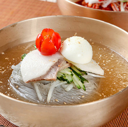 [CJ] Dashida Cold Noodle Soup Base 300g (Naengmyeon Broth Seasoning) CJ 고향의 맛 다시다 냉면