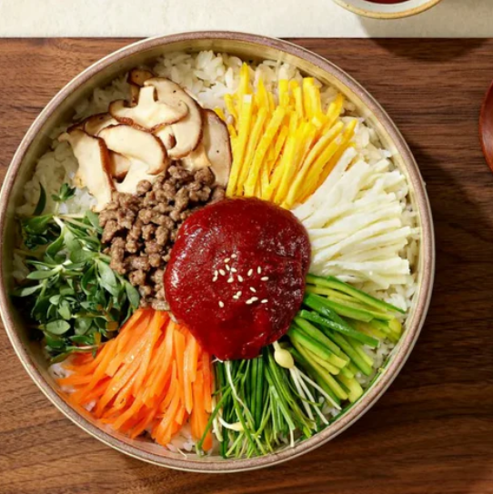 [CJW] Gold Gochujang Hot Pepper Paste  Halal 해찬들 골드 고추장