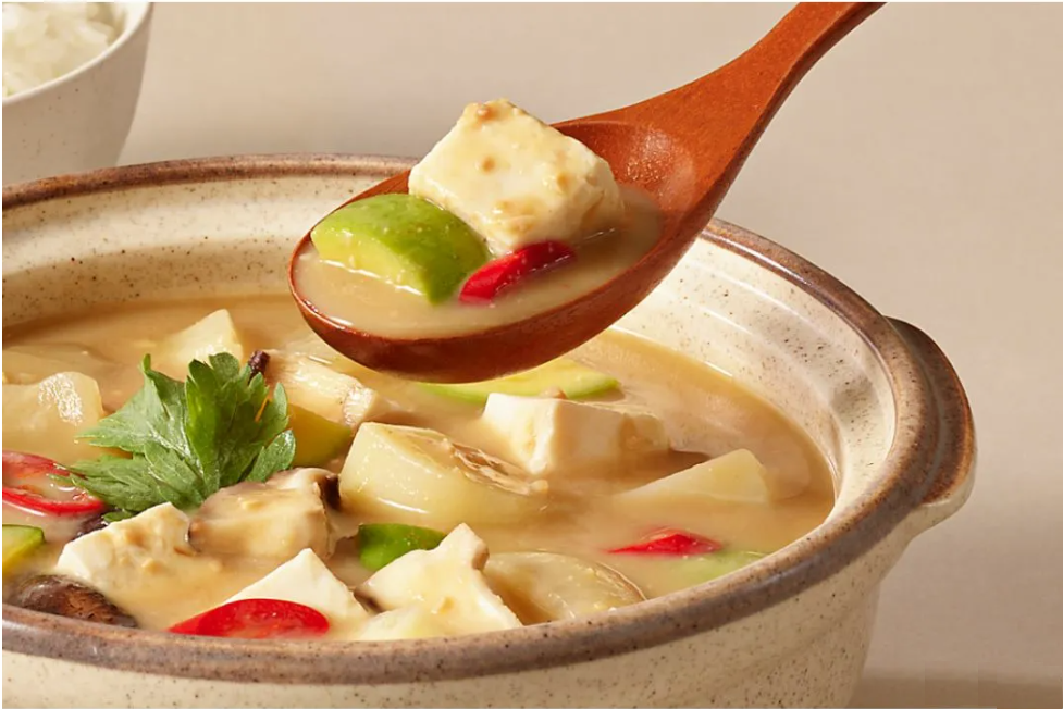 [CJ Haechandle] Traditional Soybean Paste Doenjang  Halal 해찬들 재래식 된장