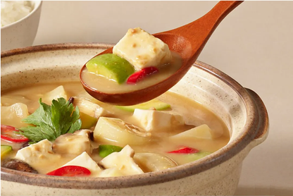 [CJ Haechandle] Traditional Soybean Paste Doenjang  Halal 해찬들 재래식 된장