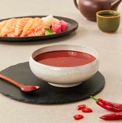 [CJ Haechandle] Vinegared Red Pepper Sauce 300g Halal 해찬들 새콤달콤 초고추장