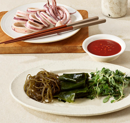 [CJ Haechandle] Vinegared Red Pepper Sauce 300g Halal 해찬들 새콤달콤 초고추장