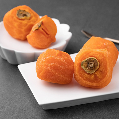 Korea Dried Persimmon Gift Set (24pcs)  생생곶감 24과 선물세트
