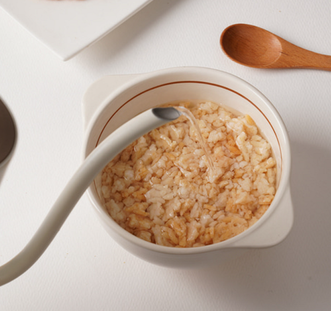 [Chamjoeun] Traditional Nurungji (Scorched Rice) 200g 가마솥의 우리쌀 누룽지