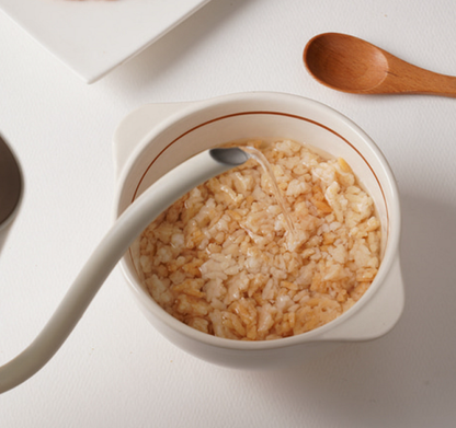 [Chamjoeun] Traditional Nurungji (Scorched Rice) 200g 가마솥의 우리쌀 누룽지