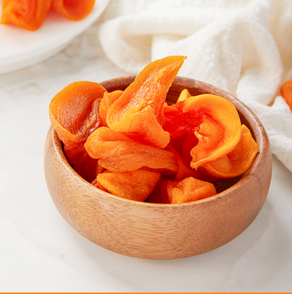 [Cheongdo] Dried Persimmon - Healthy Snack 80g  감말랭이 80g