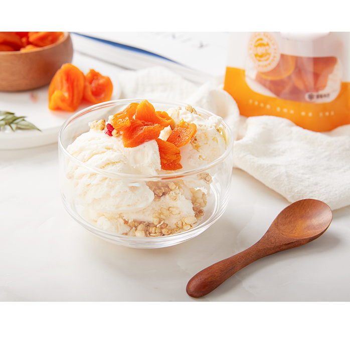 [Cheongdo] Dried Persimmon - Healthy Snack 80g  감말랭이 80g