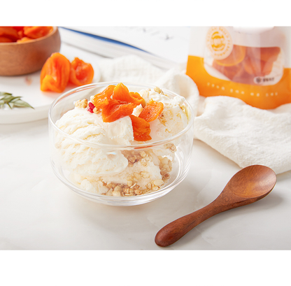 [Cheongdo] Dried Persimmon - Healthy Snack 80g  감말랭이 80g