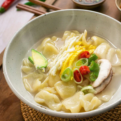 [Chilkab] Potato Sujebi 1kg 칠갑농산  감자수제비 1kg