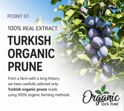 [Chunho N Care] 100%  Pure Juice Stick (Prune / Pomegranate)  퓨어 유기농 푸른즙 석류즙