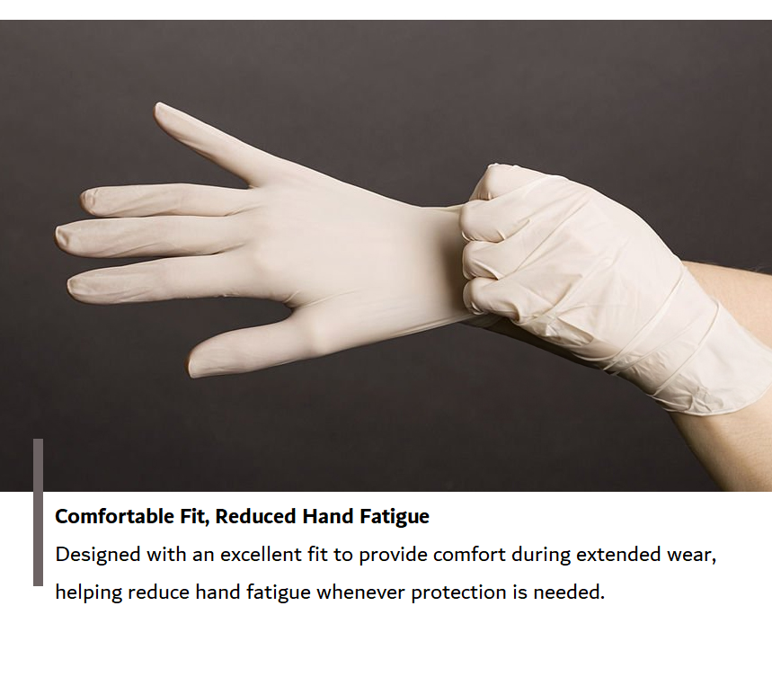 [Cleanlab] Chef Gloves Powder-Free Nitrile Gloves (M Size) 40+20pcs 크린랩 셰프장갑