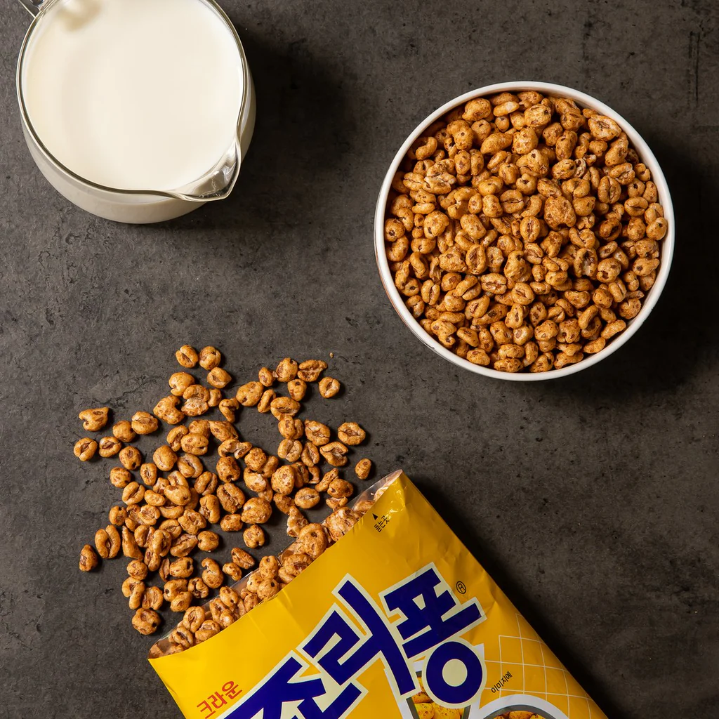 [Crown] Jolly Pong 74g  크라운 죠리퐁