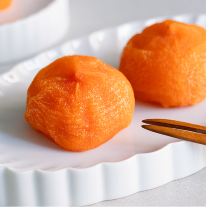 [Dadidan] Korean Half-Dried Persimmon 40g / 120g / 200g 다디단 달콤촉촉 반건시