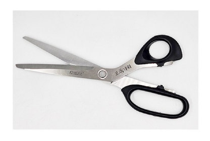 [Daeryuk] Multi-Use Kitchen Shears / Meat Scissors (AR 807) 대륙 AR가위 807