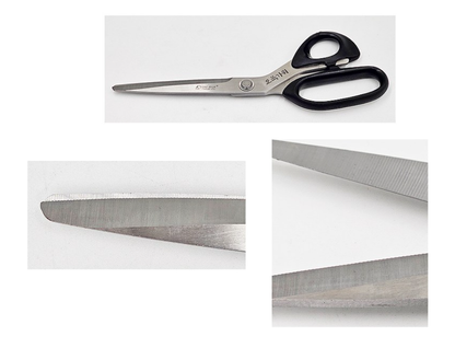 [Daeryuk] Multi-Use Kitchen Shears / Meat Scissors (AR 807) 대륙 AR가위 807