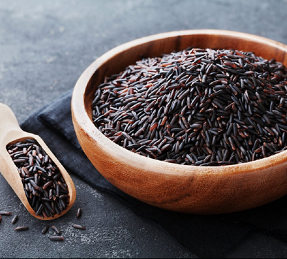 [Dasaeng] Black Rice 800g 다생 잡곡 흑미
