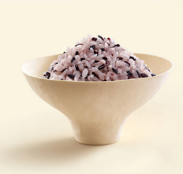 [Dasaeng] Black Rice 800g 다생 잡곡 흑미