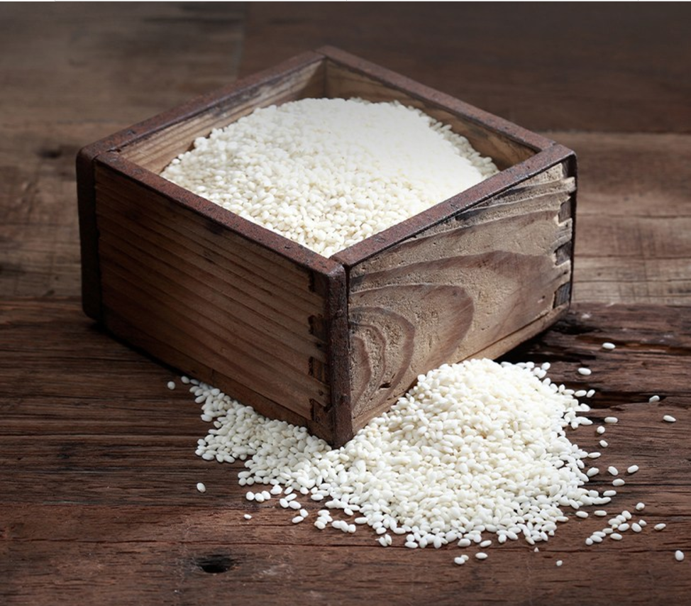 [Dasaeng] Korea Glutinous Rice 800g 다생 찹쌀