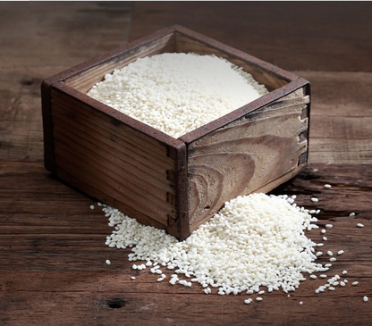 [Dasaeng] Korea Glutinous Rice 800g 다생 찹쌀