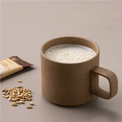 [Damtuh] Icheon Rice Latte Powder (23g x 30 Sticks) 담터 바삭쫀득 이천쌀 라떼분말