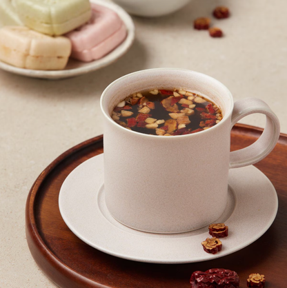 [Damtuh] Jujube Tea Plus (15g x 15 Sticks) 담터 대추차 플러스